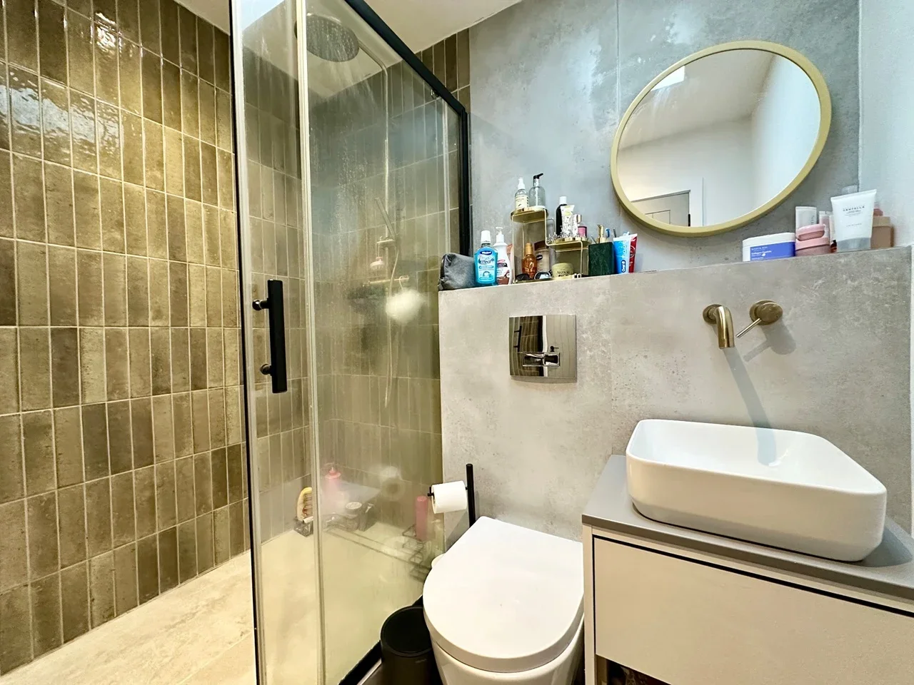 Flat Mulgrave Road in Greater London
