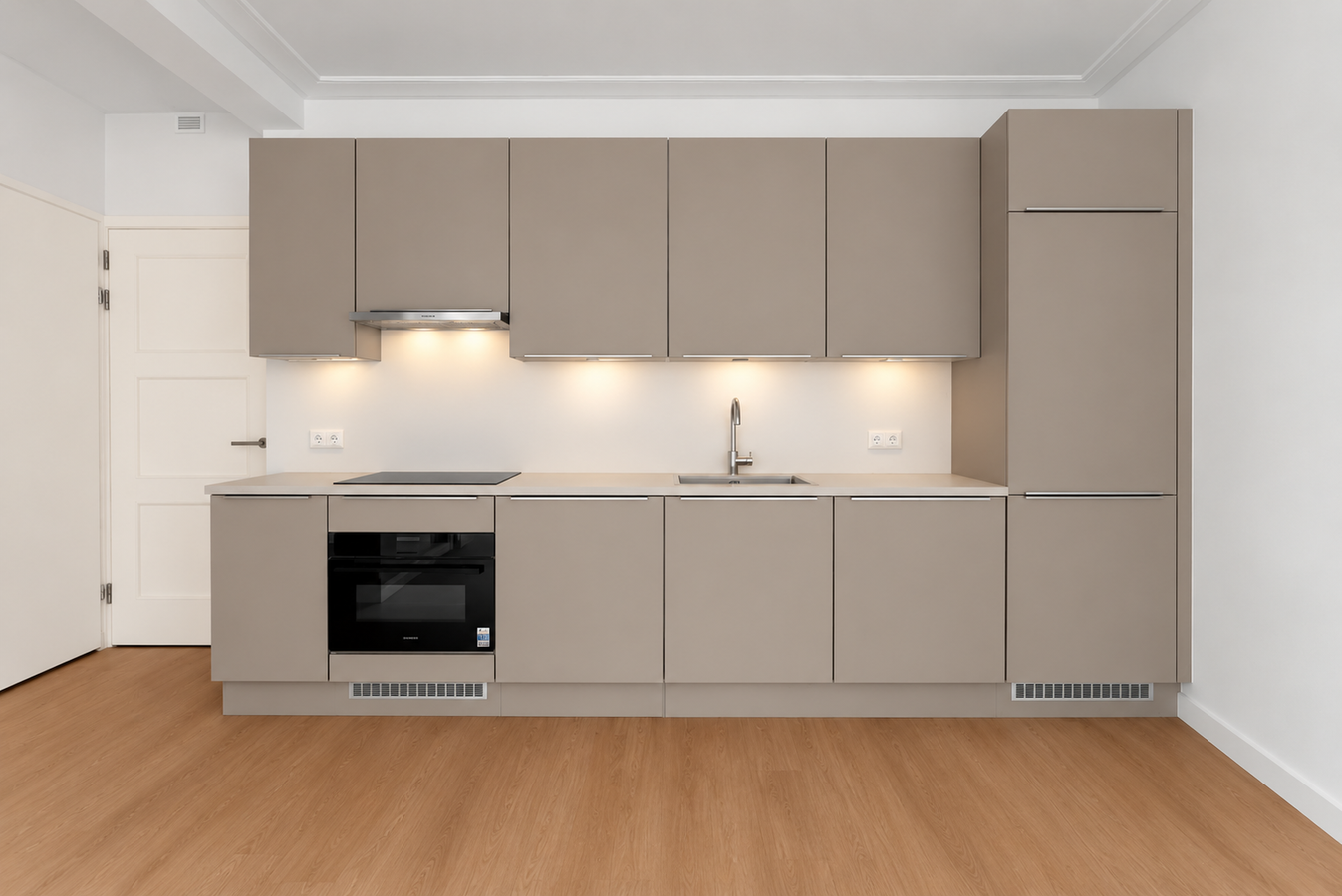 Appartement Zeilstraat 6