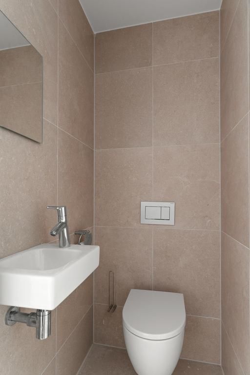 Appartement Zeilstraat 13