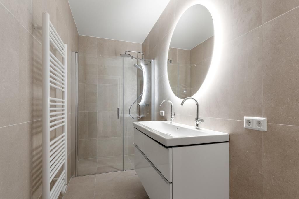 Appartement Zeilstraat 11
