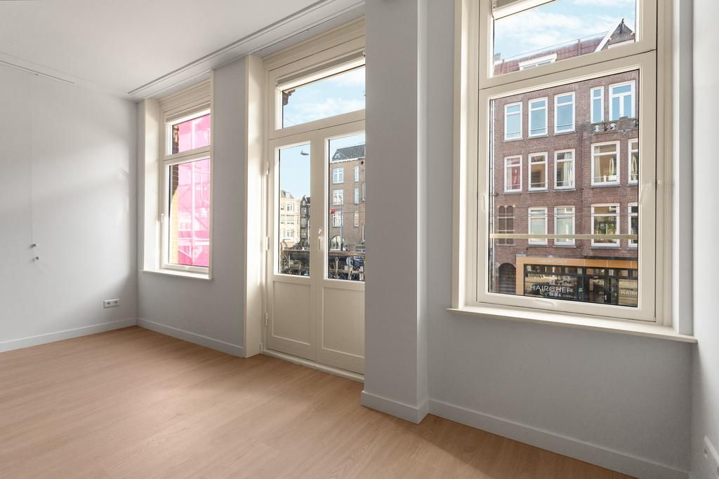Appartement Zeilstraat 3
