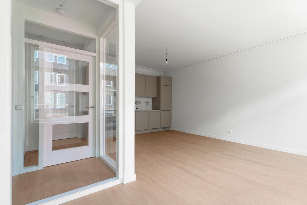 Appartement Zeilstraat 4