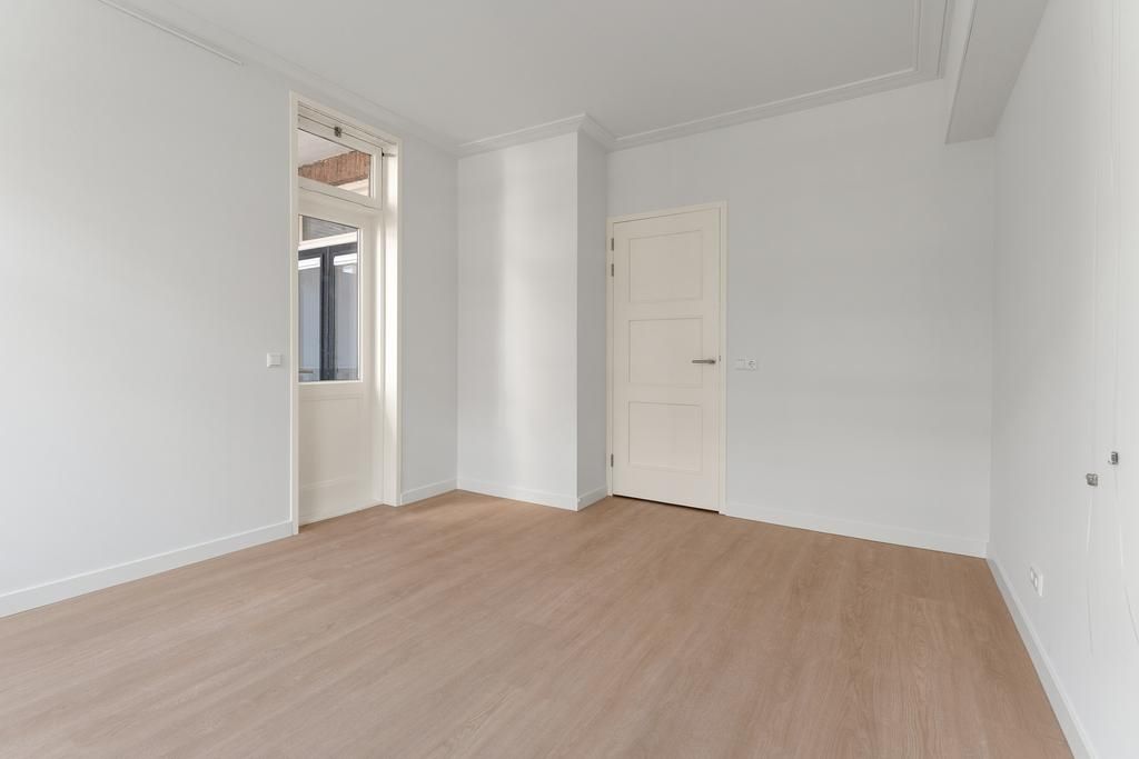 Appartement Zeilstraat 9