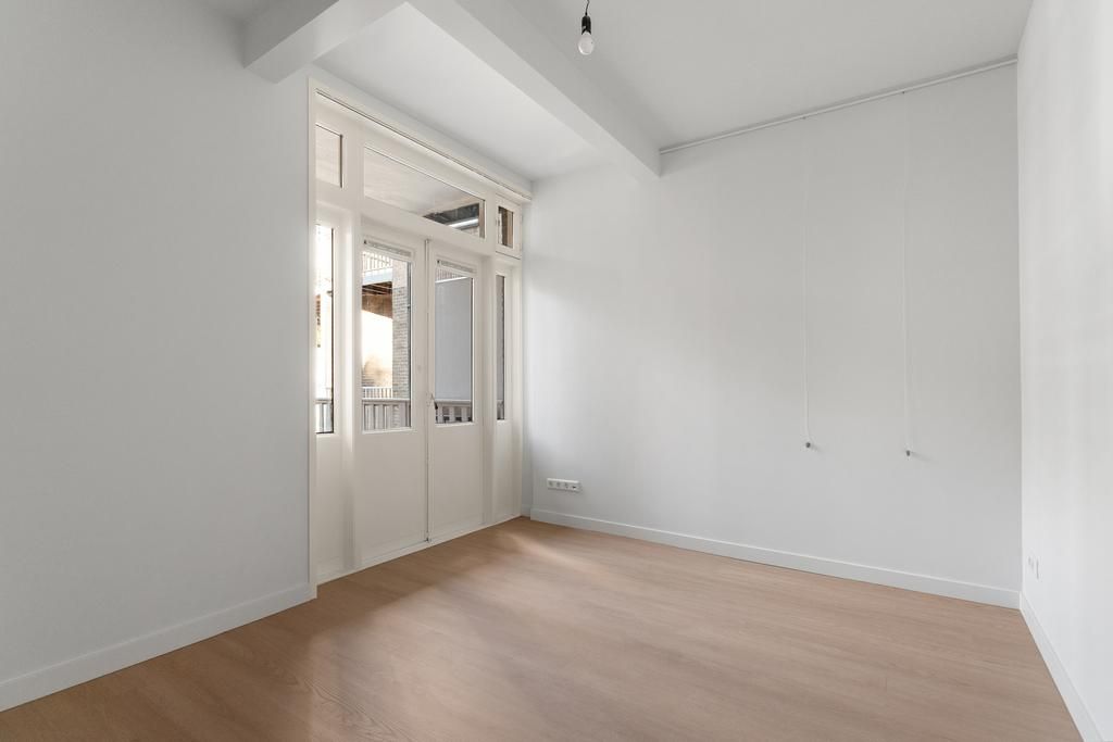 Appartement Zeilstraat 10