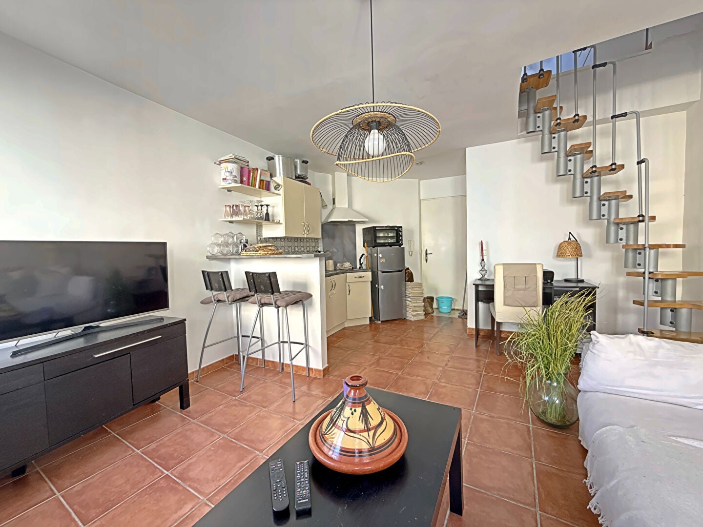 Appartement Rue du Grand Four à Salon-de-Provence