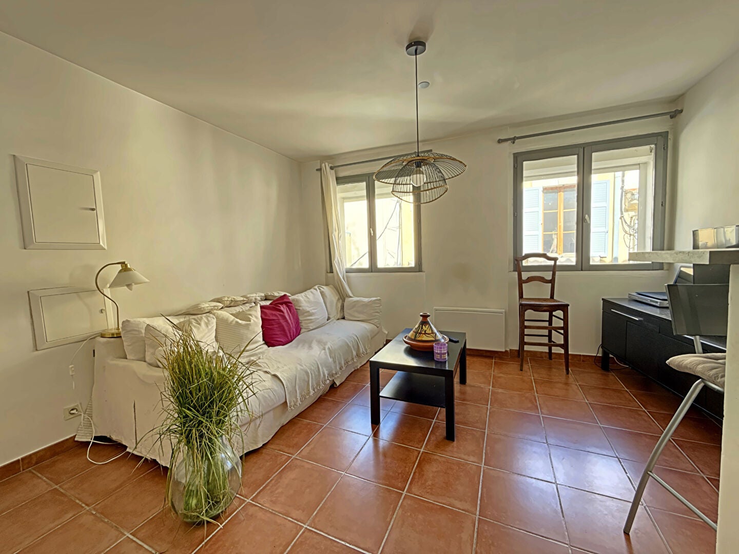 Appartement Rue du Grand Four à Salon-de-Provence