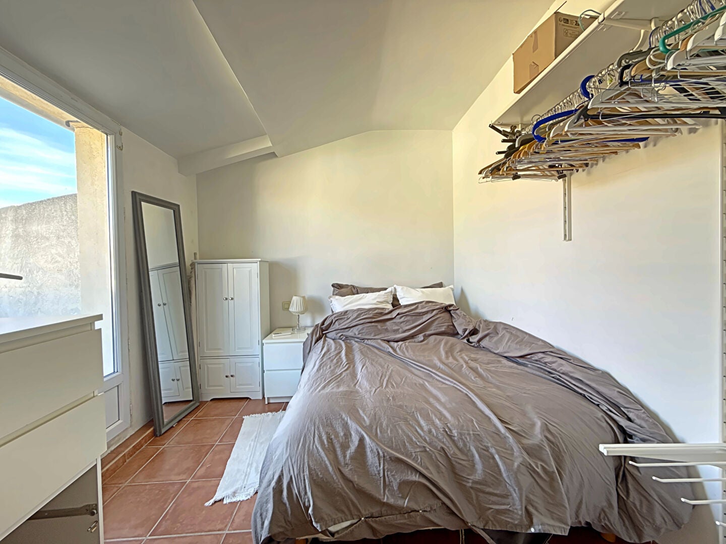 Appartement Rue du Grand Four à Salon-de-Provence