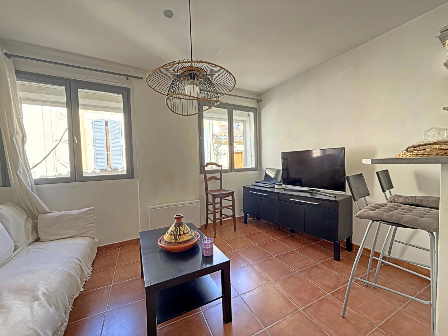 Appartement Rue du Grand Four à Salon-de-Provence