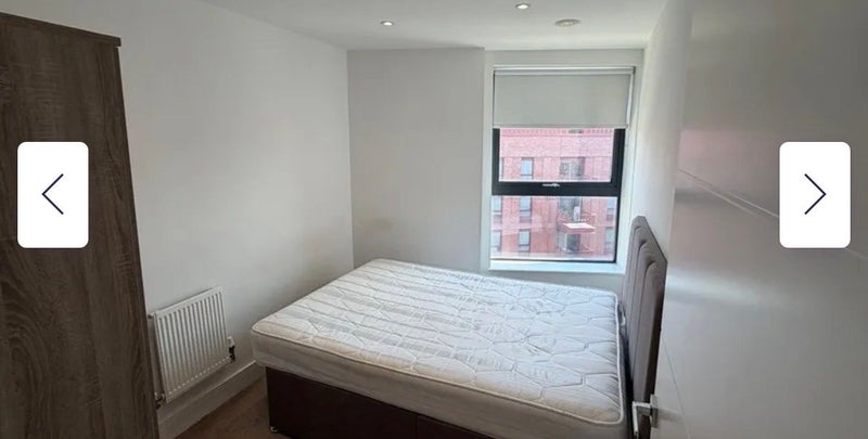 Room Leven Road in Greater London