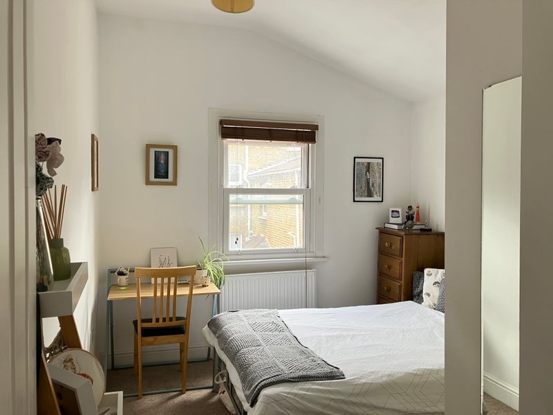 Flat Turquand Street in Greater London