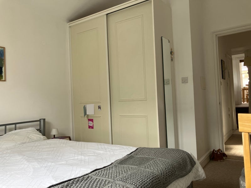 Flat Turquand Street in Greater London