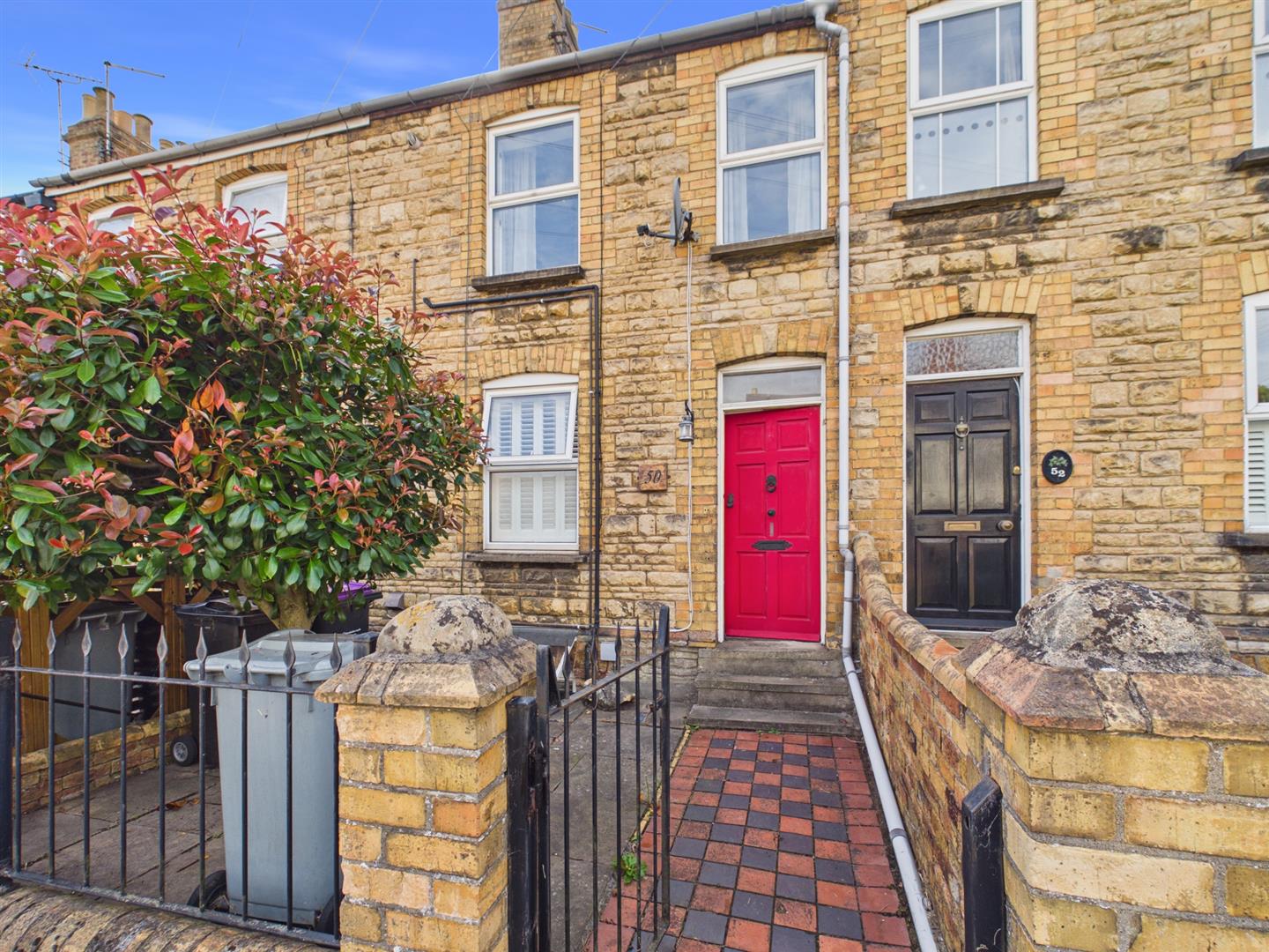 House Conduit Road in South Kesteven