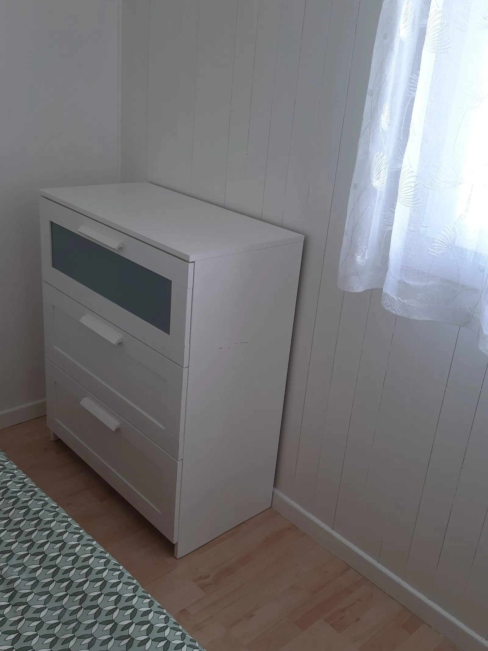 Chambre Impasse du Clos Saint-Jean à Annemasse