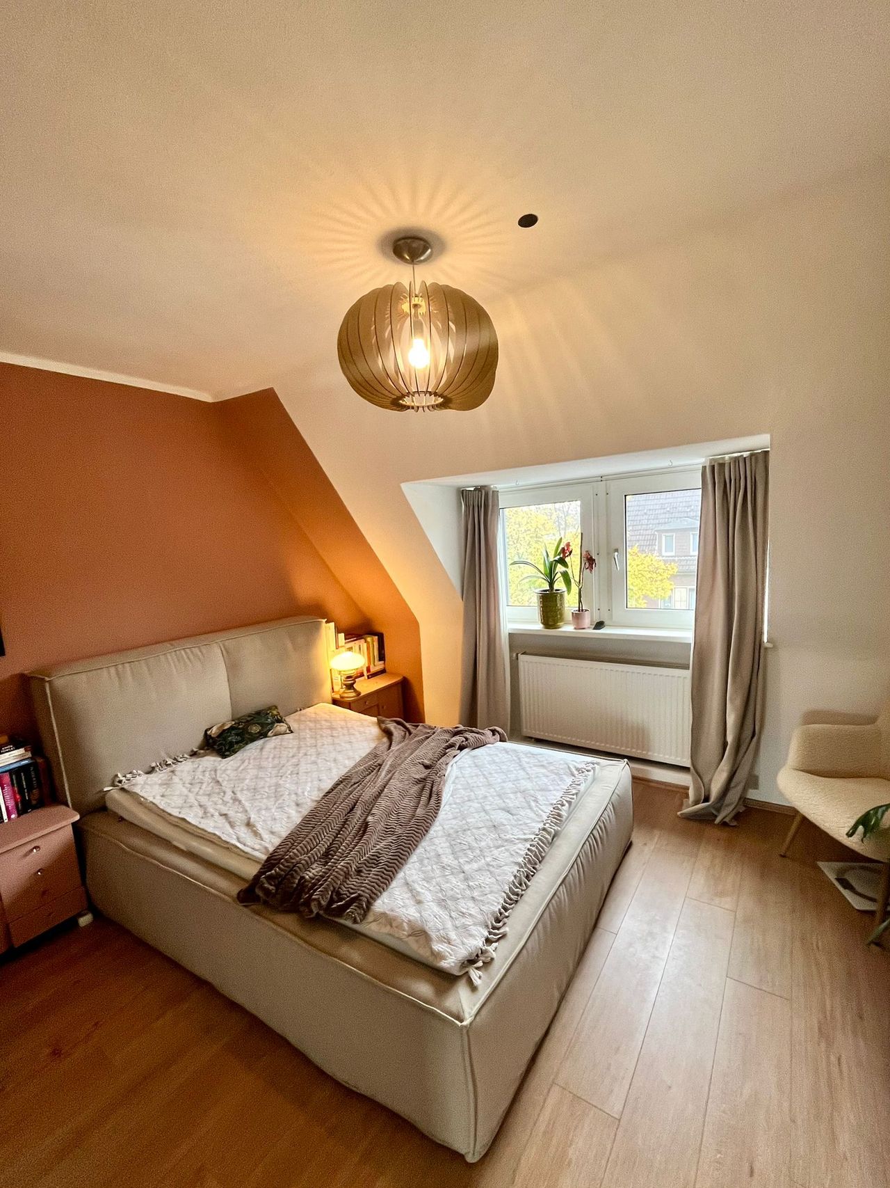 Wohnung Schützenstraße in Herten