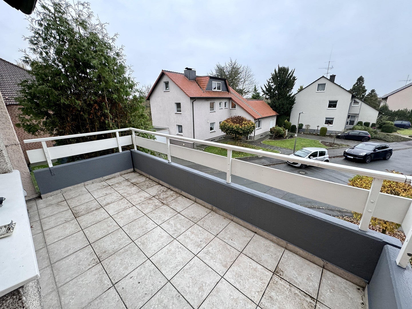 Wohnung Erikaweg in Dortmund