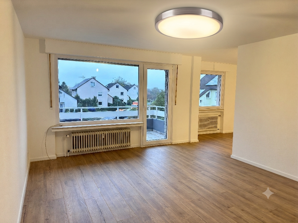Wohnung Erikaweg in Dortmund