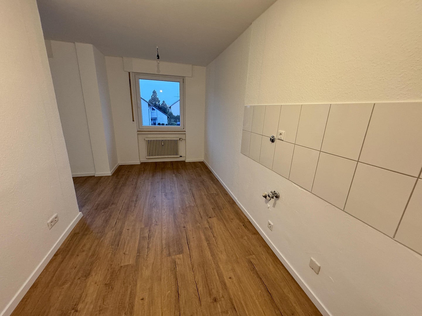 Wohnung Erikaweg in Dortmund