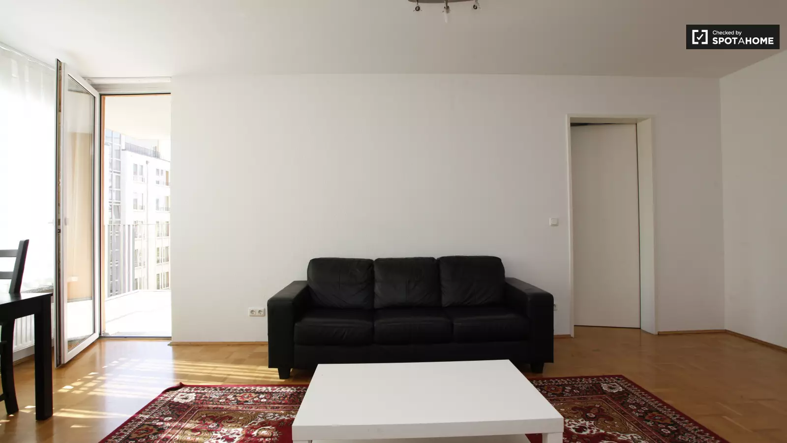 Wohnung Kreuznacher Straße in Berlin