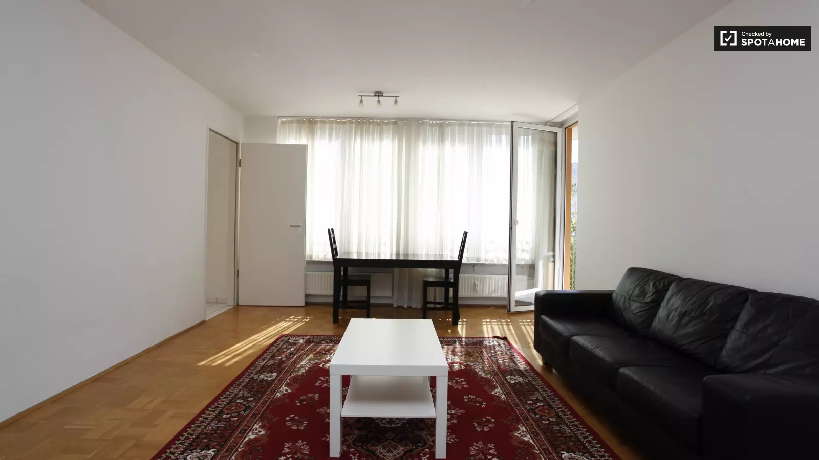 Wohnung Kreuznacher Straße in Berlin