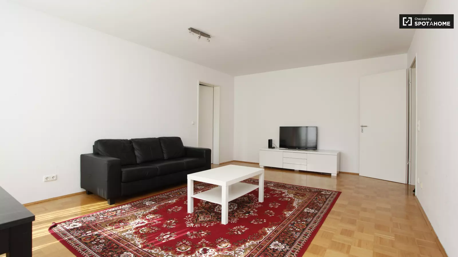 Wohnung Kreuznacher Straße in Berlin