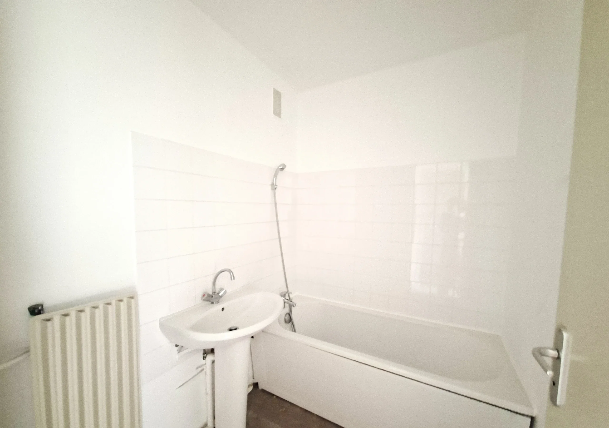 Appartement Rue d'Elbeuf à Roanne