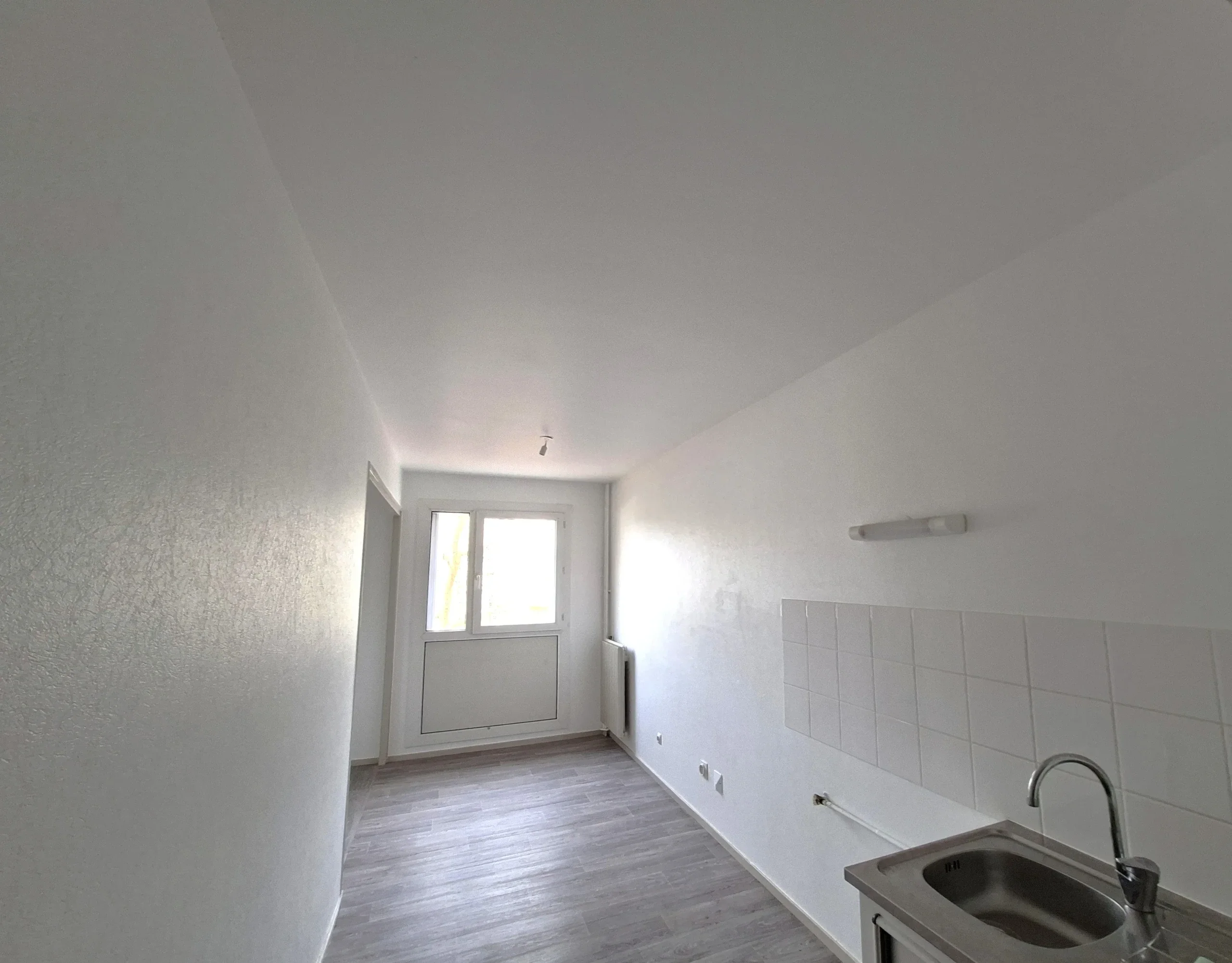 Appartement Rue d'Elbeuf à Roanne