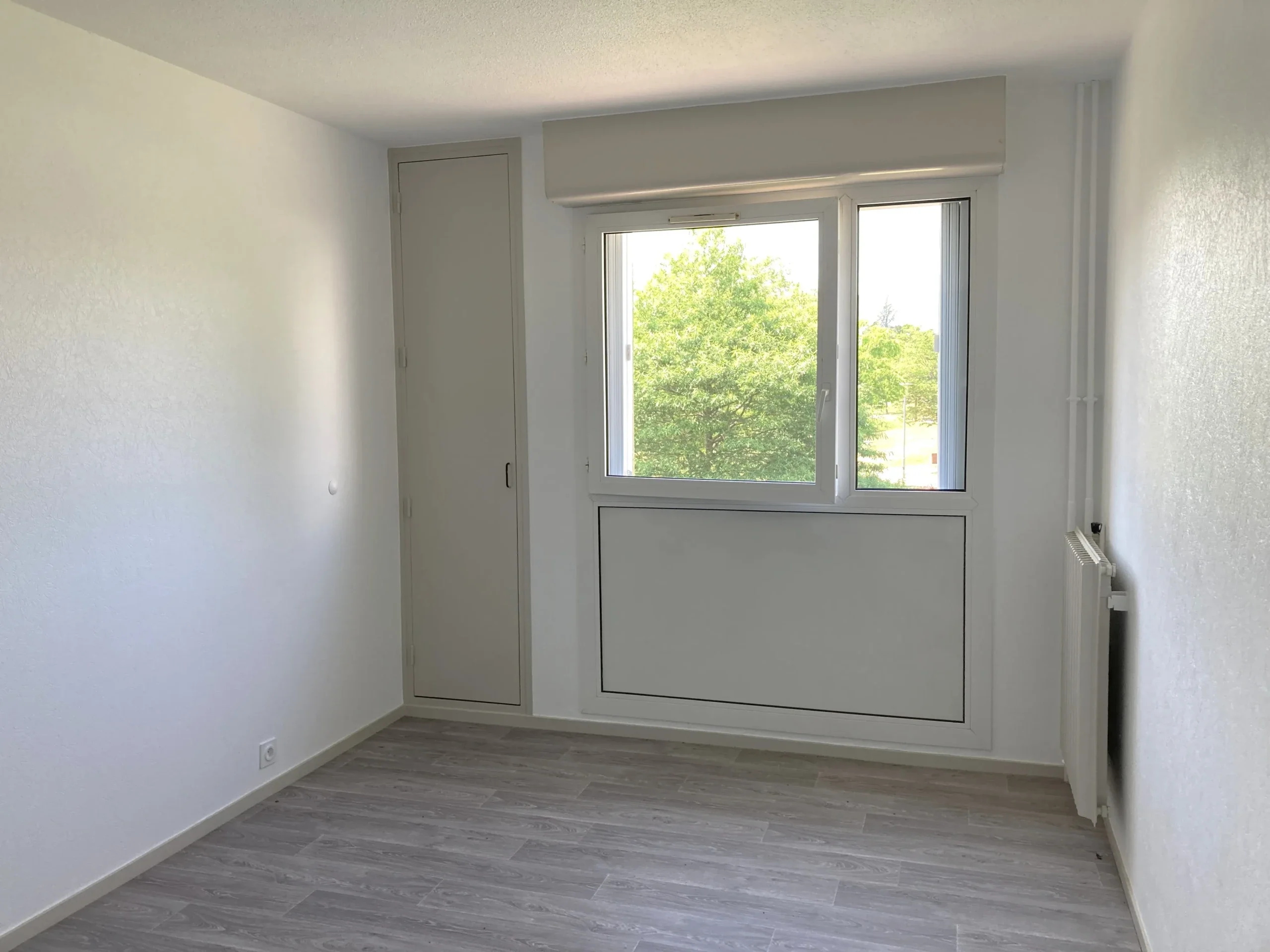 Appartement Rue d'Elbeuf à Roanne