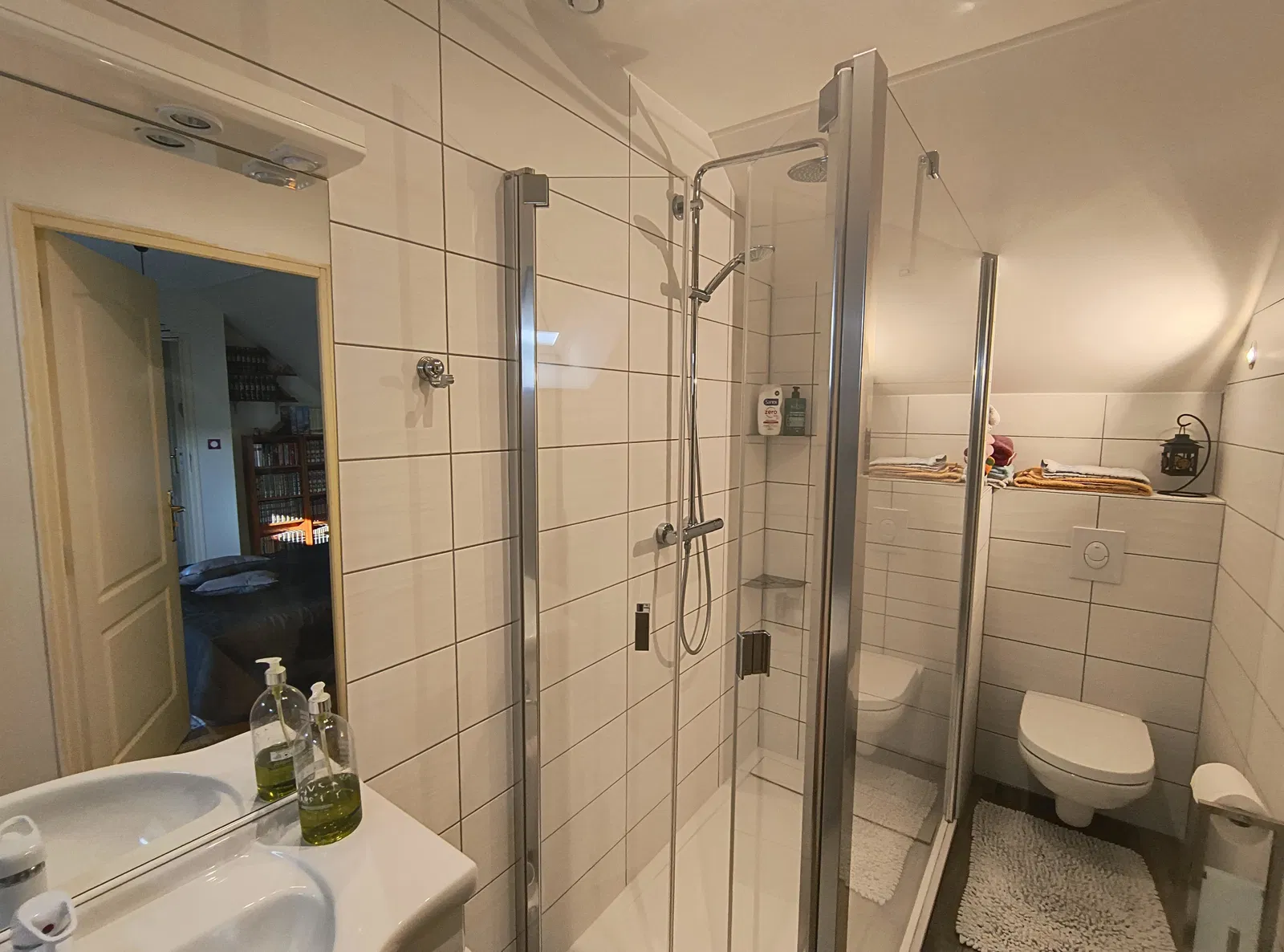 Room Allée Frédéric Mistral in Bétheny