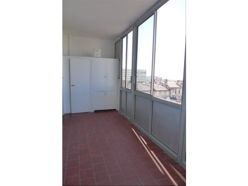 Appartement Boulevard Baille à Marseille