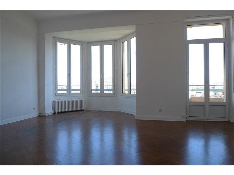 Appartement Boulevard Baille à Marseille