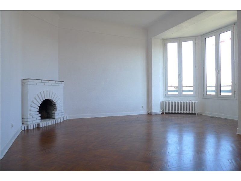 Appartement Boulevard Baille à Marseille