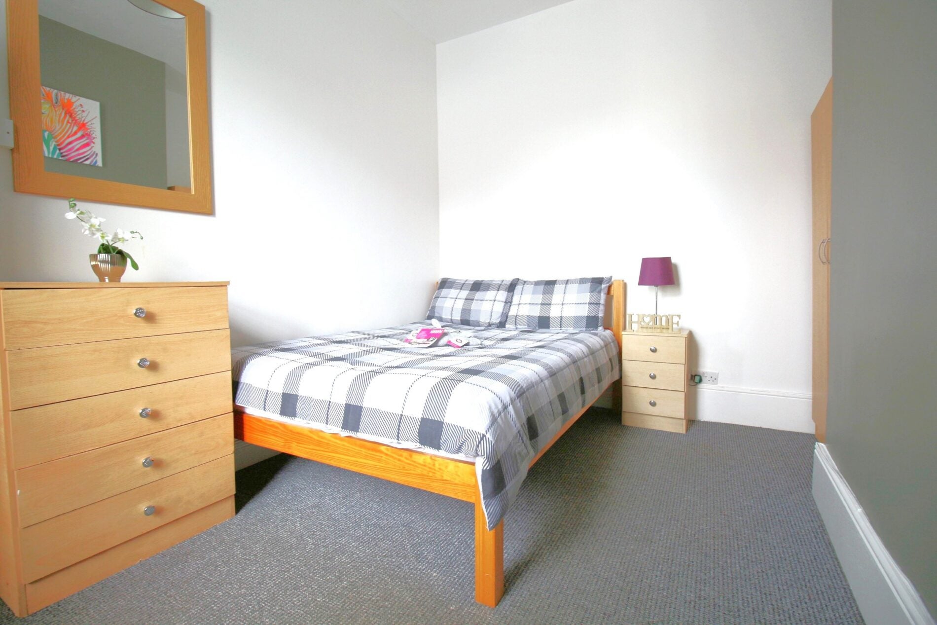 Room Ripon Street in Lincoln