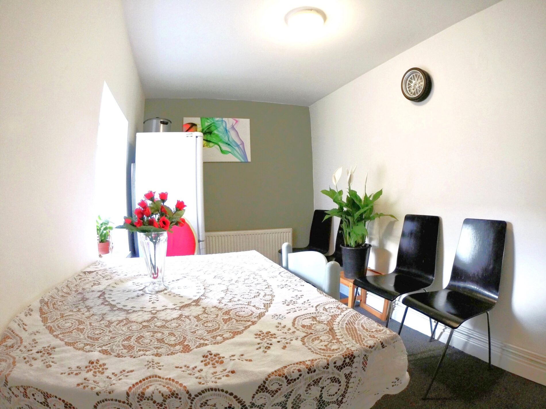 Room Ripon Street in Lincoln