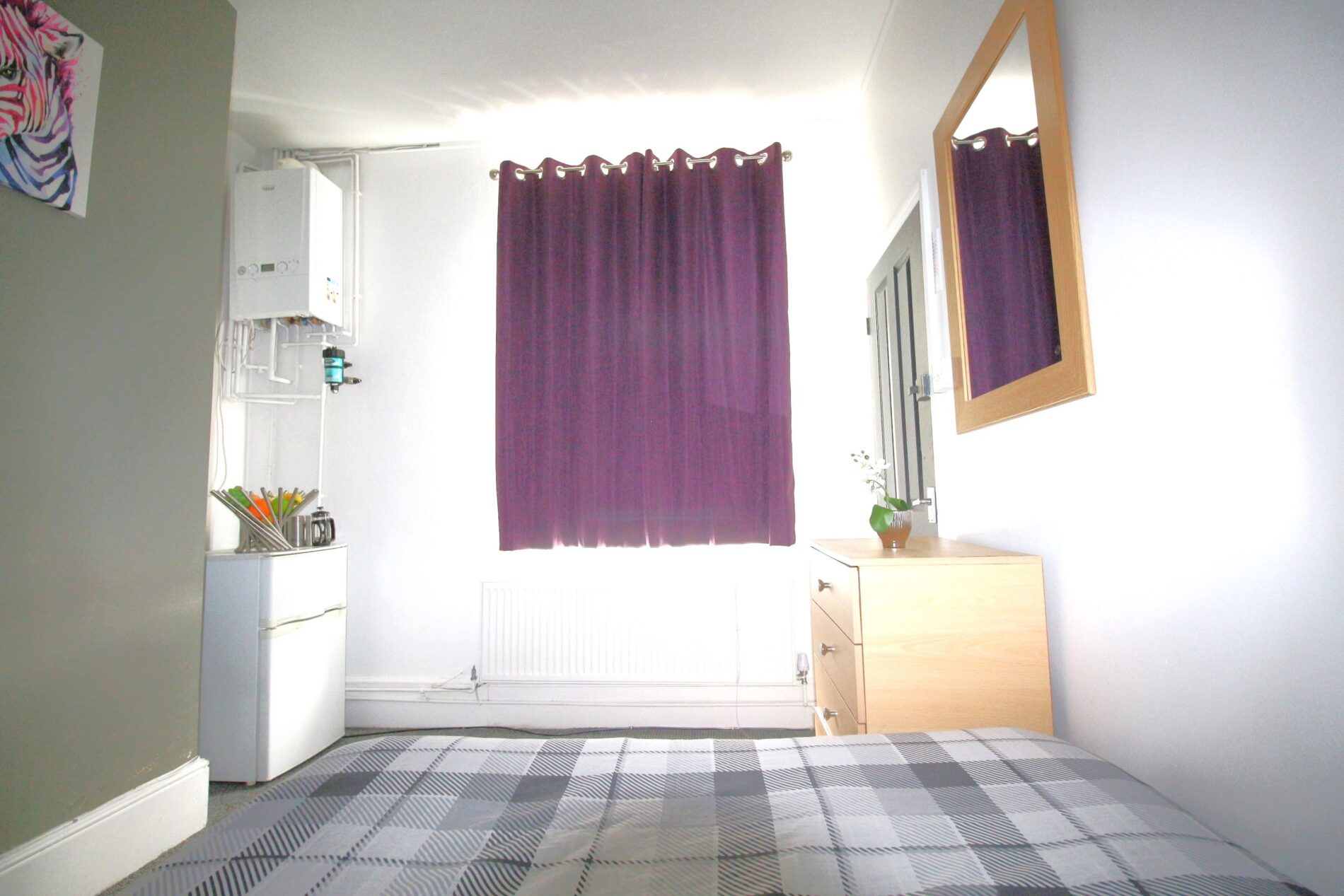 Room Ripon Street in Lincoln