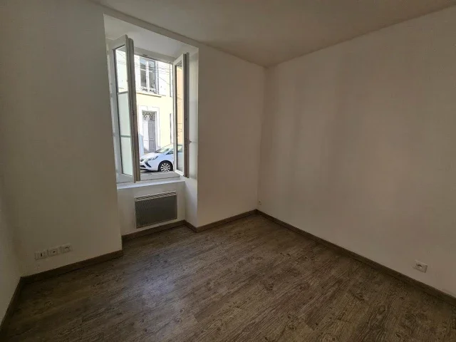 Appartement Rue Ronsard à Angers