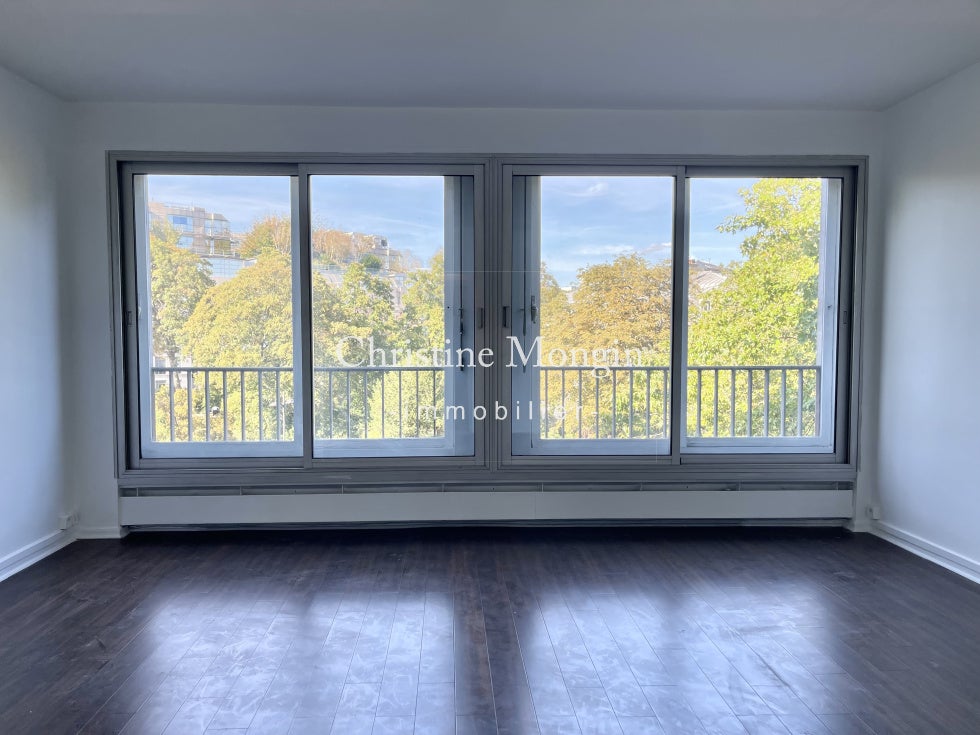 Appartement Avenue de Friedland à Paris