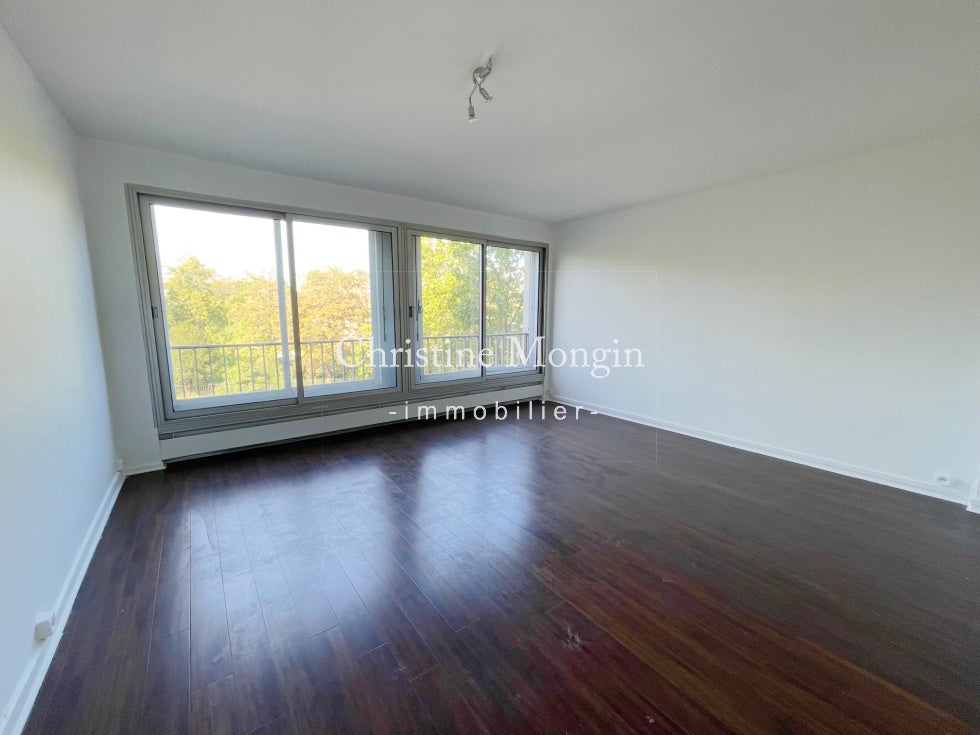 Appartement Avenue de Friedland à Paris