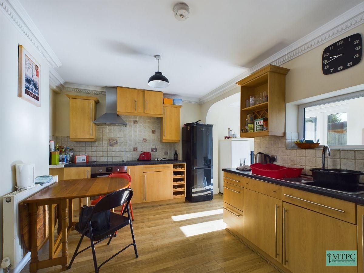 Room Crombie Avenue in York