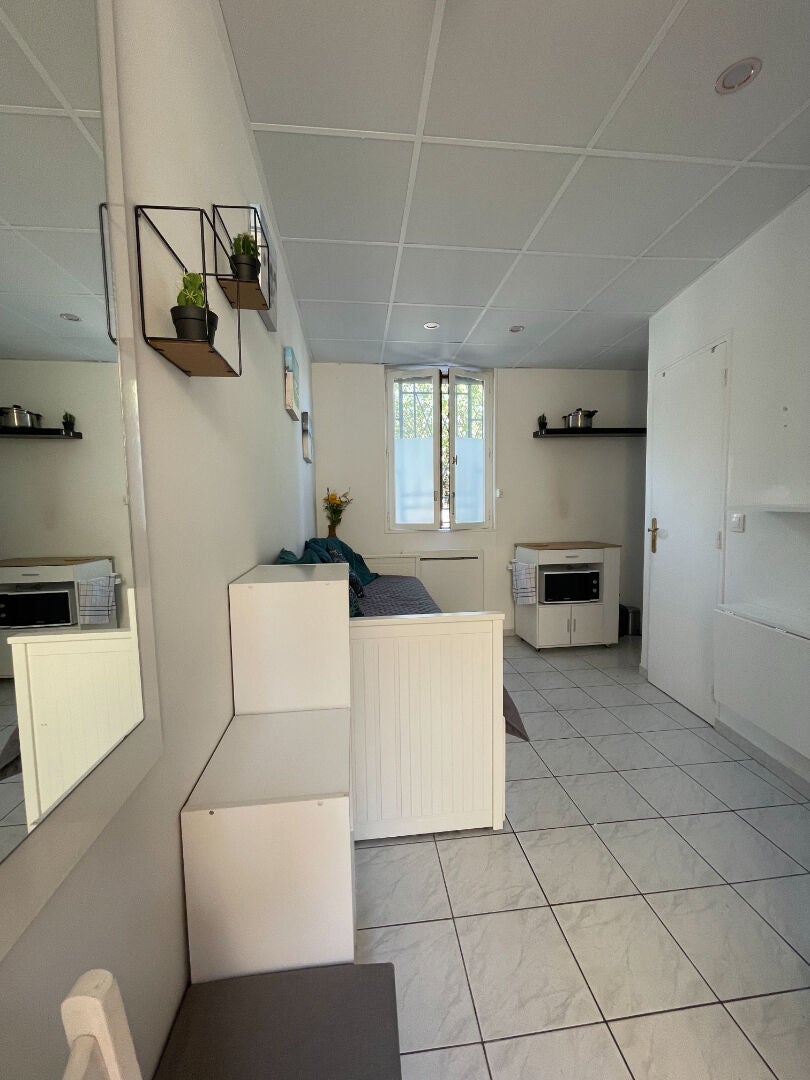 Appartement Rue Sébastopol à Choisy-le-Roi
