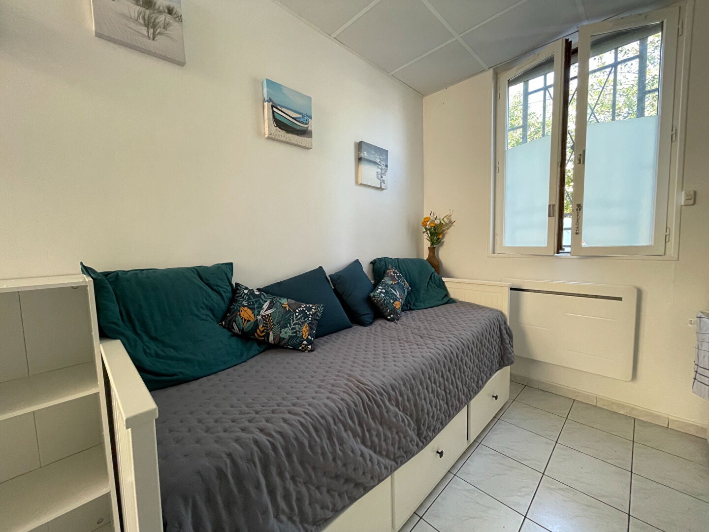 Appartement Rue Sébastopol à Choisy-le-Roi
