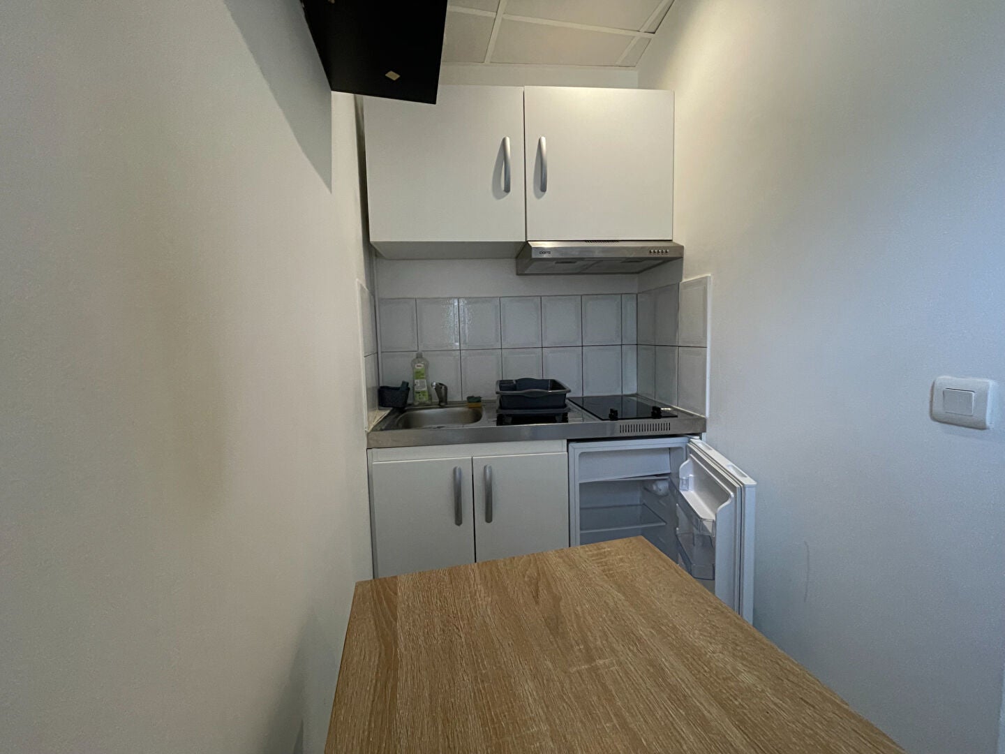 Appartement Rue Sébastopol à Choisy-le-Roi