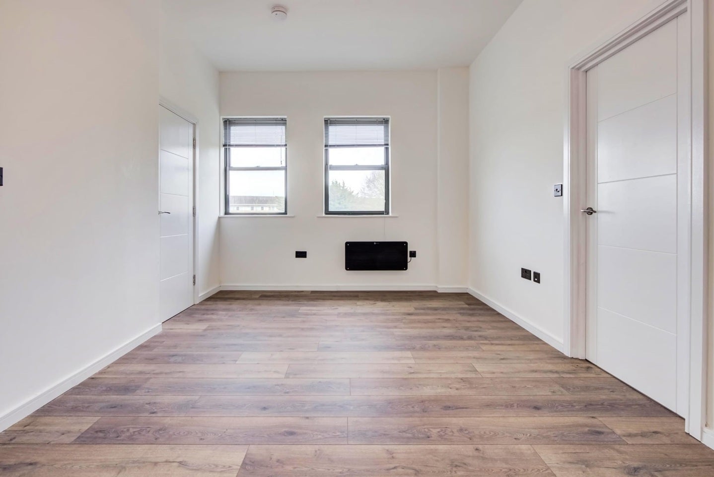 Flat Glebe Road in Chelmsford