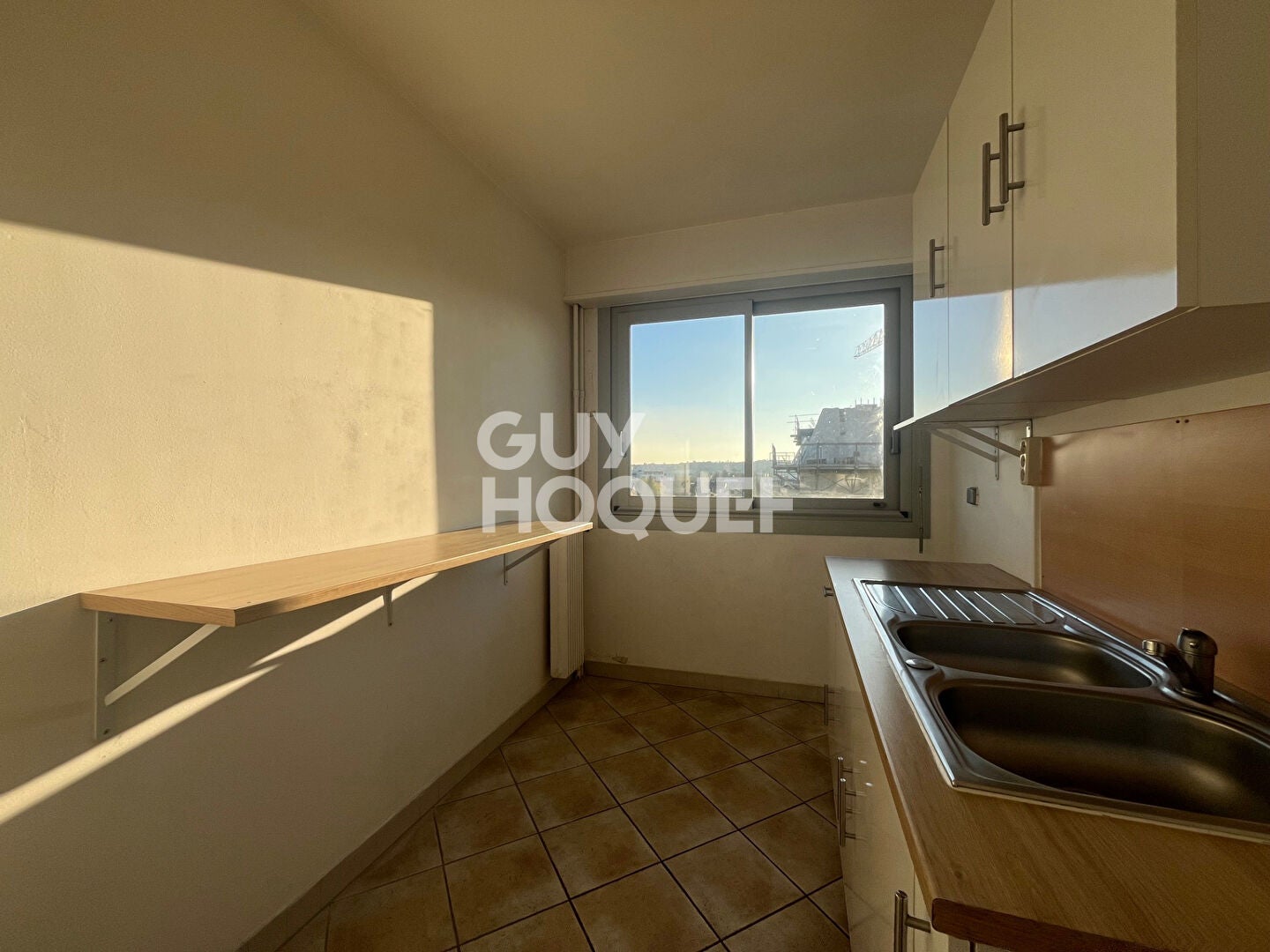 Flat Avenue Raspail in Juvisy-sur-Orge