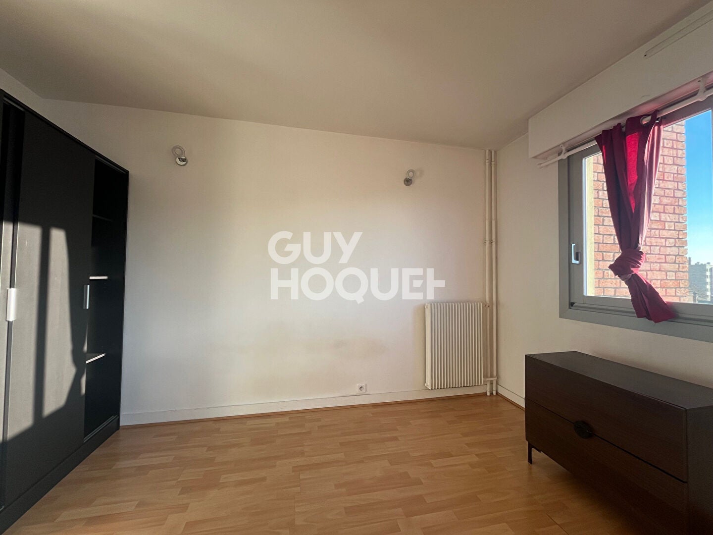 Flat Avenue Raspail in Juvisy-sur-Orge