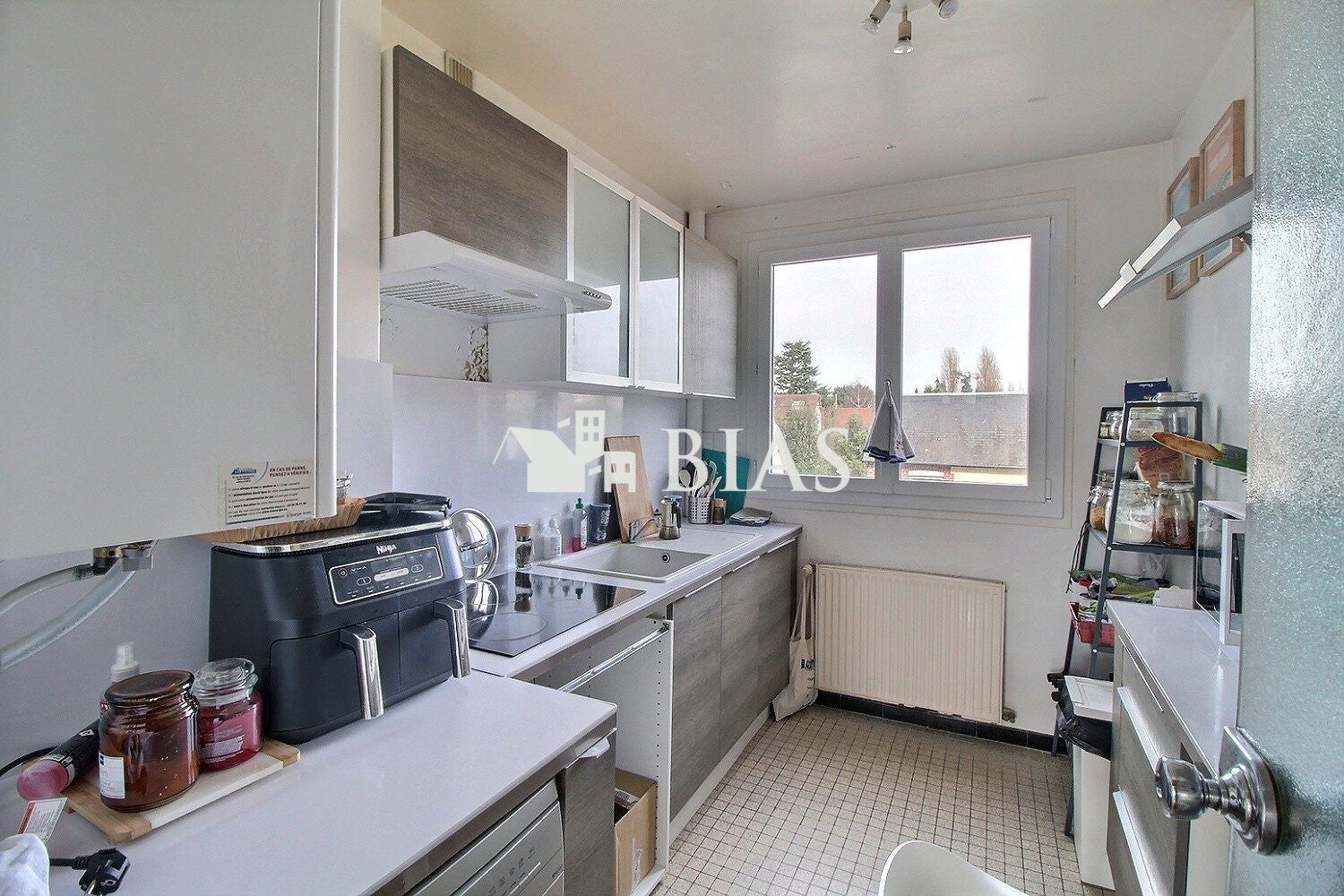 Flat Rue de Verdun in Bihorel