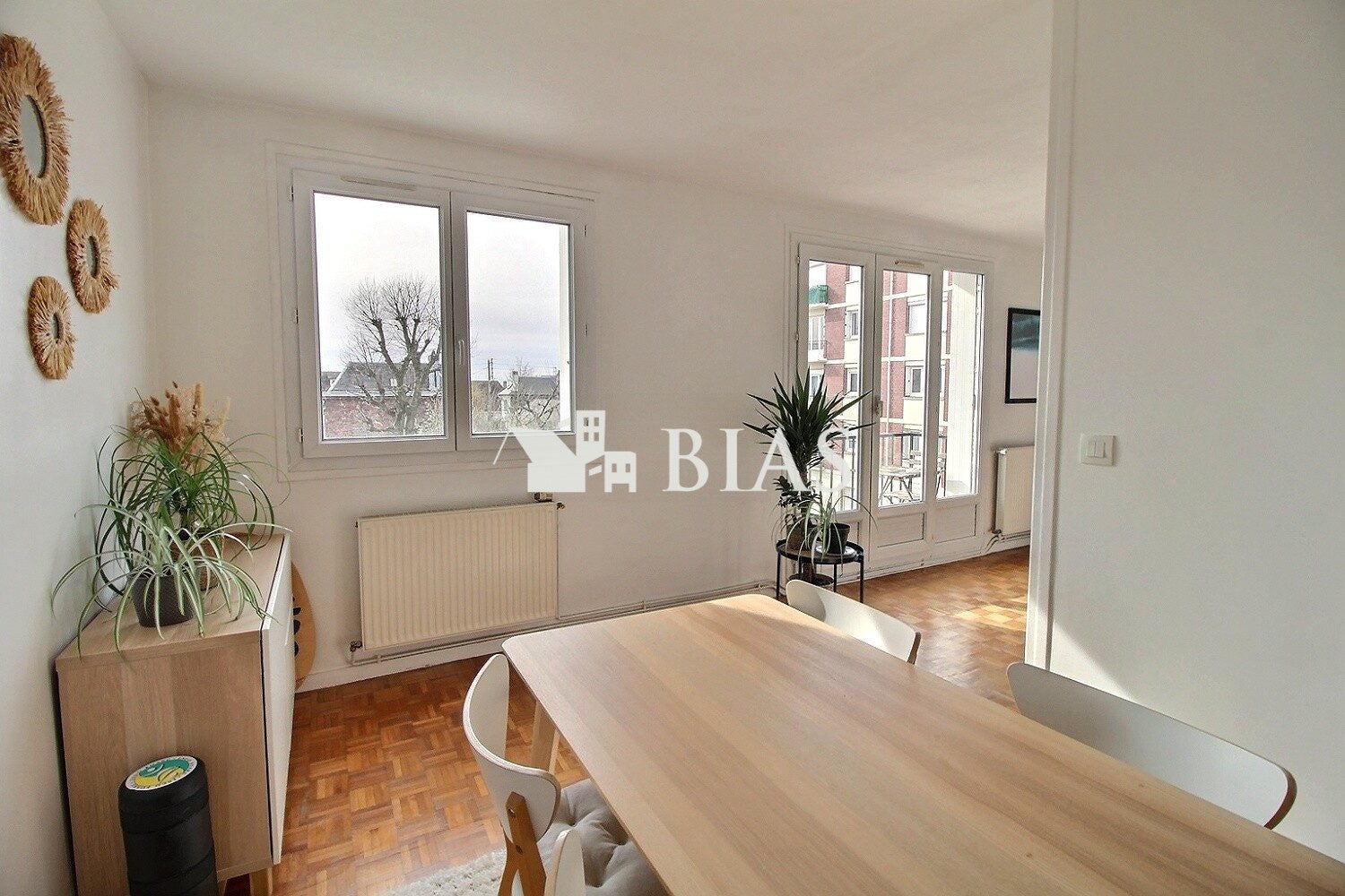 Flat Rue de Verdun in Bihorel