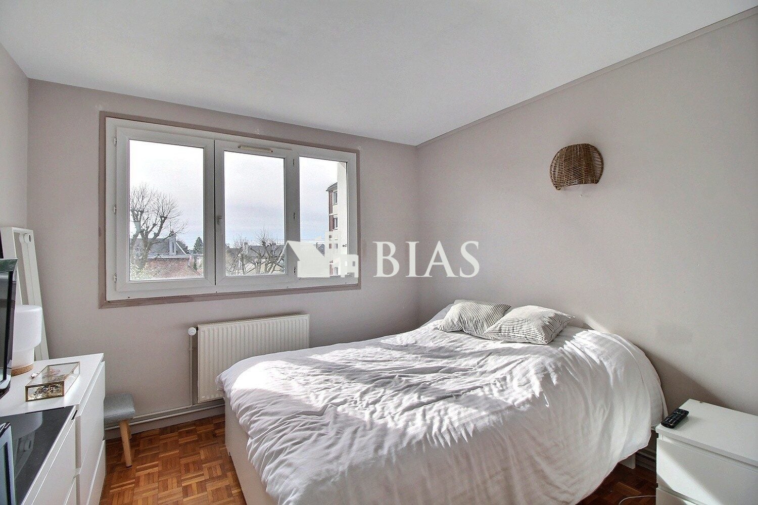 Flat Rue de Verdun in Bihorel