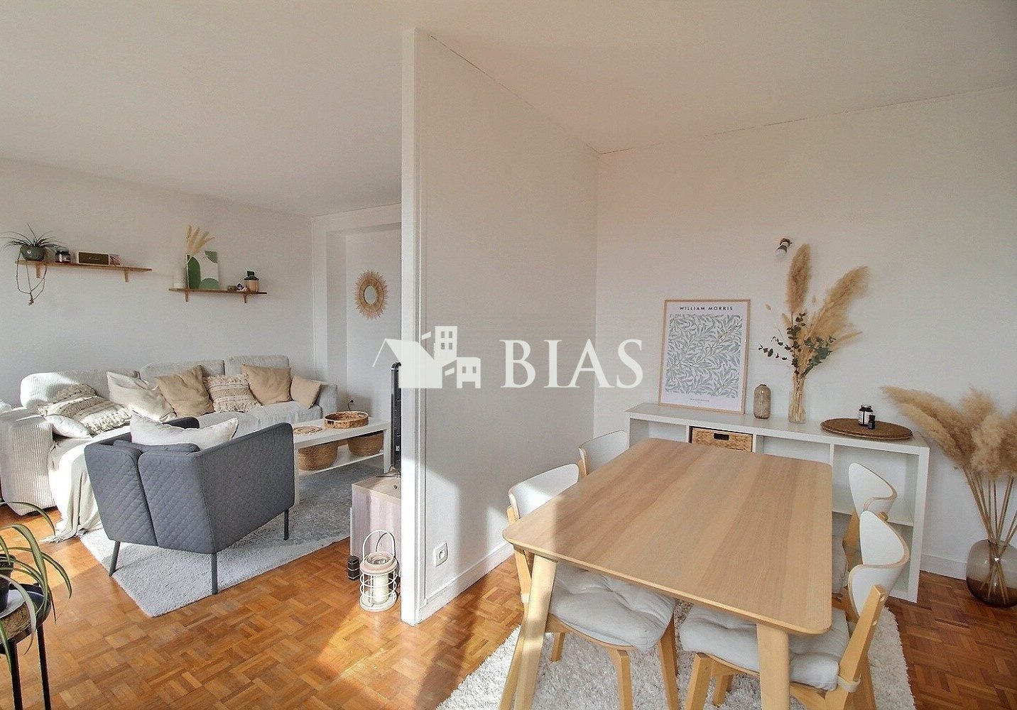 Flat Rue de Verdun in Bihorel