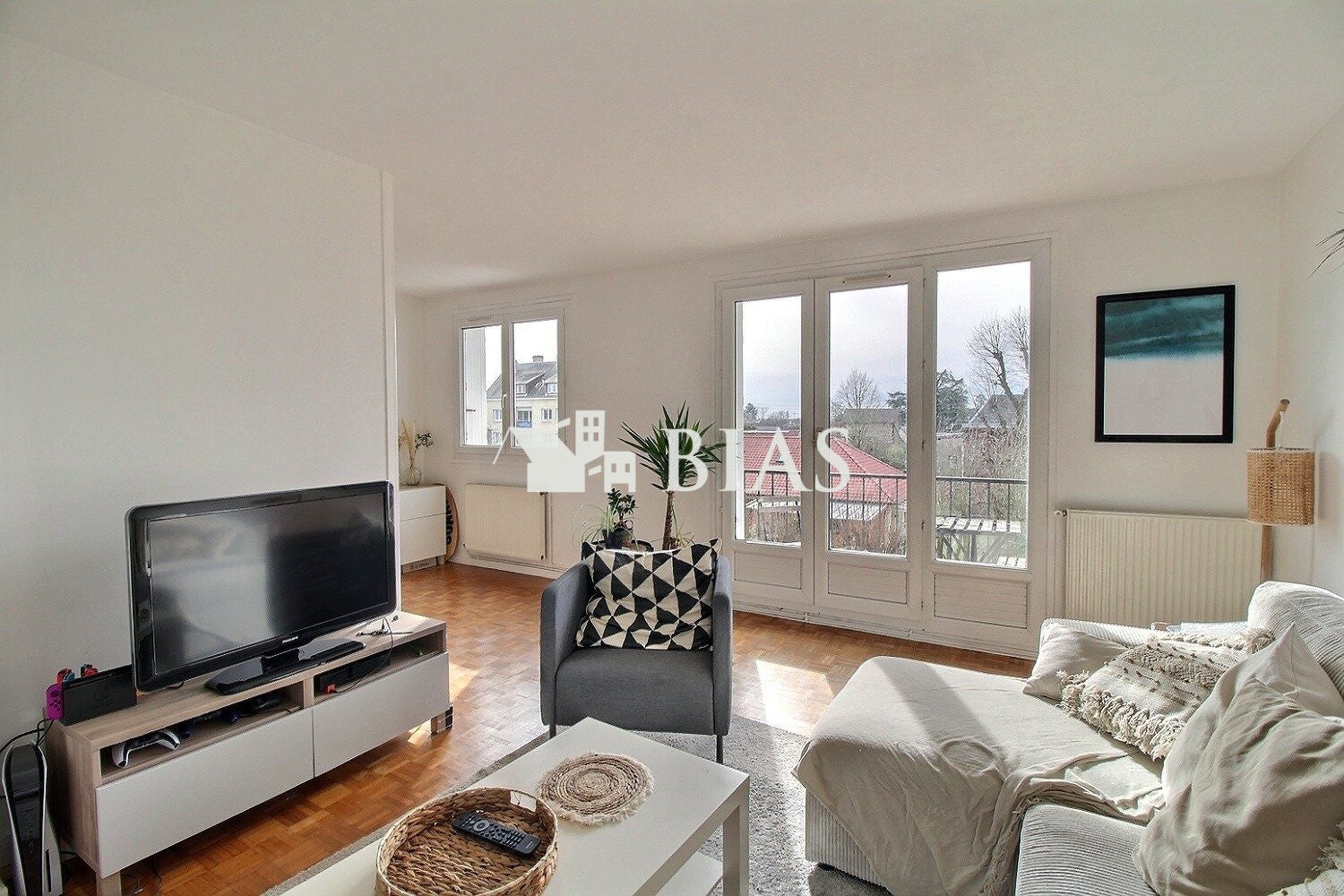 Flat Rue de Verdun in Bihorel