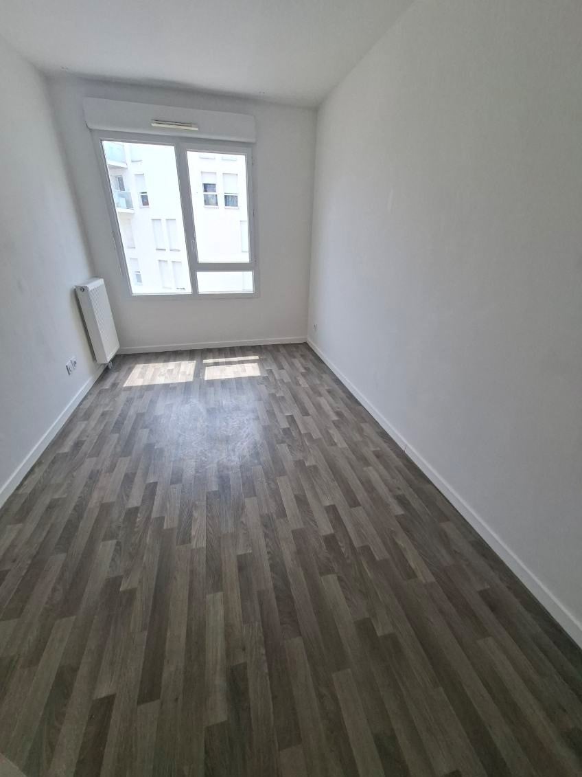Appartement Allée Léon Bourgeois à Dijon